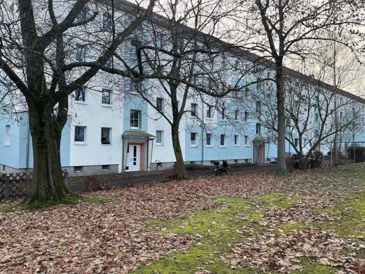 Wohnung zur Miete 370 € 3 Zimmer 60 m² 2. Geschoss frei ab sofort Ludwig Erhard Straße 2-24 Marienthal Zwickau 08060