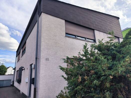 Wohnung zur Miete 270 € 1 Zimmer 35 m² Geschoss 1/2 frei ab 01.09.2026 Innenstadt Kaiserslautern 67663