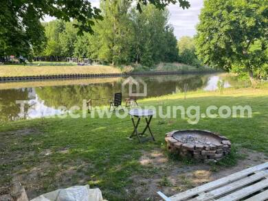 Wohnung zur Miete Tauschwohnung 603 € 2 Zimmer 58 m² 2. Geschoss Teltow Teltow 14513