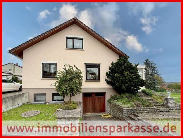 Einfamilienhaus zum Kauf 420.000 € 7 Zimmer 156 m² 3.107 m² Grundstück Eutingen 72184