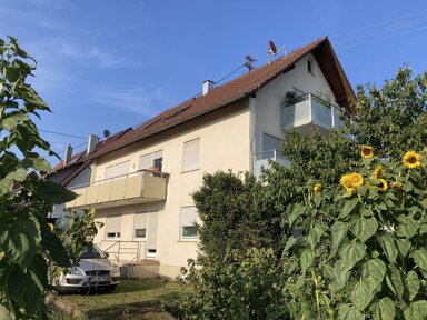 Wohnung zur Miete 1.150 € 4 Zimmer 100 m² 1. Geschoss frei ab 01.11.2024 Bahnhofstr. 73 Sielmingen Filderstadt 70794