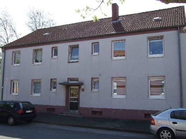 Wohnung zur Miete 535 € 3,5 Zimmer 59,8 m² 1. Geschoss frei ab 10.08.2025 Kraspothstr. 98 Katernberg Essen 45327
