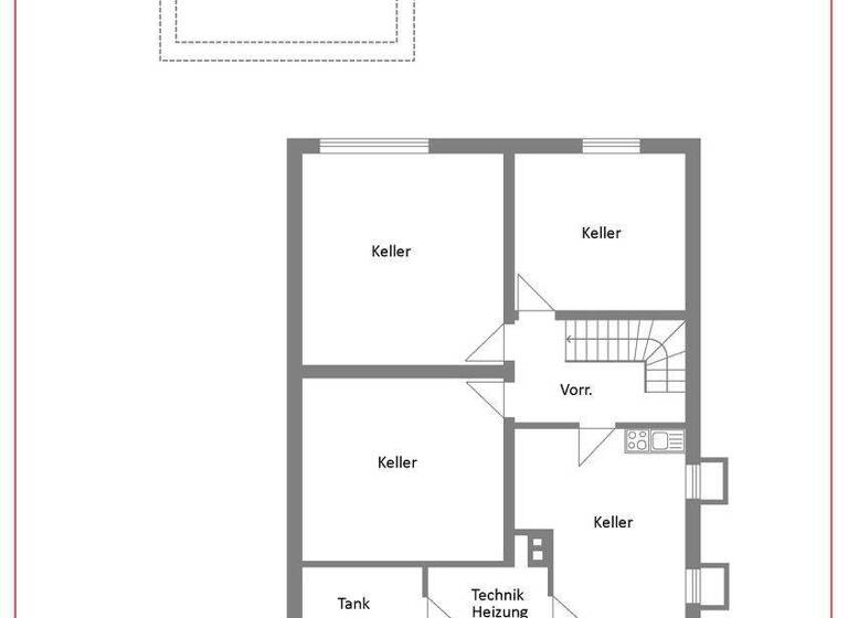 Einfamilienhaus zum Kauf 450.000 € 4,5 Zimmer 124 m² 630 m² Grundstück Spraitbach 73565