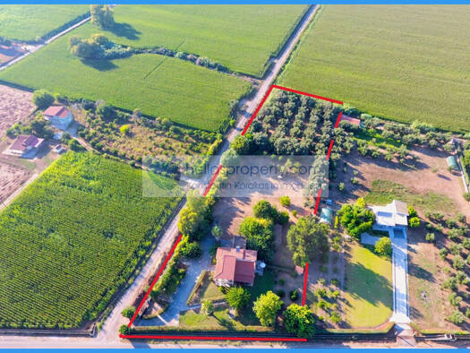 Einfamilienhaus zum Kauf 358.000 € 5 Zimmer 190 m² 7.450 m² Grundstück 1708508 1708508 Municipality of Ilida 27200