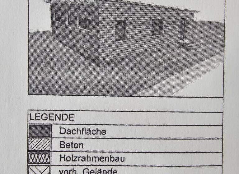 Freizeitgrundstück zum Kauf 96.000 € 970 m² Grundstück Steinfurt Gosen-Neu Zittau 15537