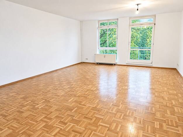 Wohnung zum Kauf provisionsfrei 389.000 € 3 Zimmer 85 m² 2. Geschoss Alfred-Kowalke-Straße 14 Friedrichsfelde Berlin 10315