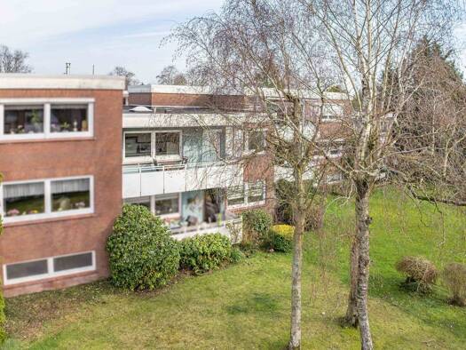 Wohnung zum Kauf 122.000 € 2 Zimmer 69 m² Früchteburg Emden 26721