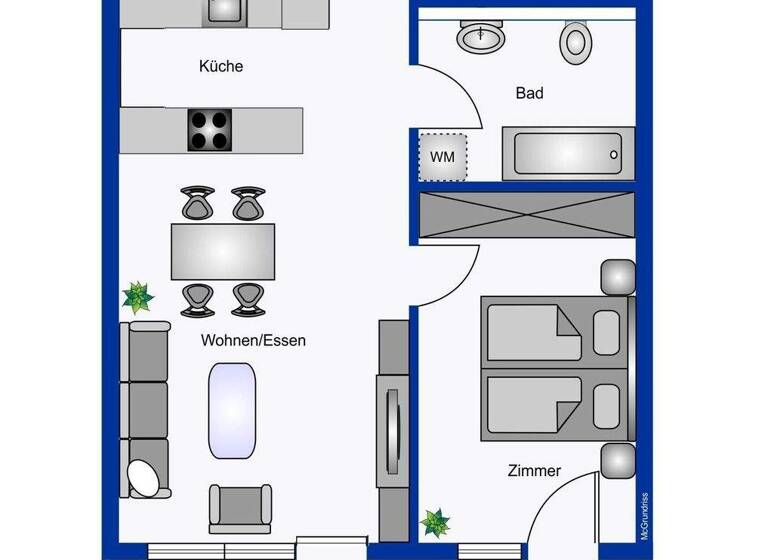 Wohnung zum Kauf 272.000 € 2 Zimmer 55 m² 1. Geschoss Kehlermähder 10a Dornbirn 6850