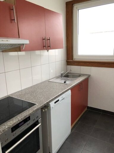 Wohnung zur Miete 420 € 2 Zimmer 52 m² 2. Geschoss Evangelische Kirchstr. 9 St. Hubert Kempen 47906