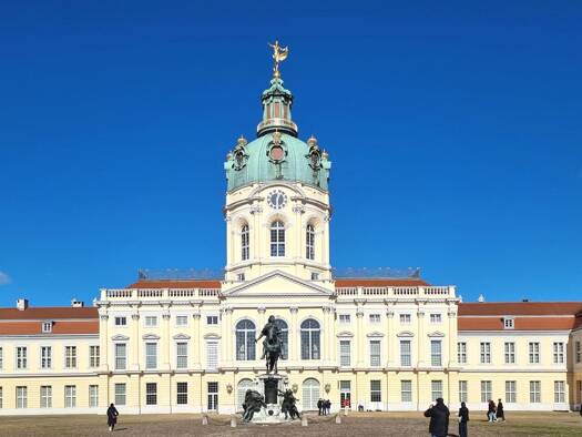 Wohnung zum Kauf 449.000 € 3 Zimmer 80 m² Charlottenburg Charlottenburg-Wilmersdorf 14059