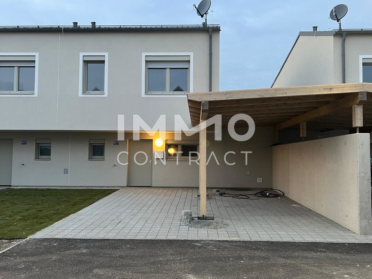 Maisonette zur Miete 1.083 € 4 Zimmer 96,1 m²<br/>Wohnfläche Purbach am Neusiedler See 7083