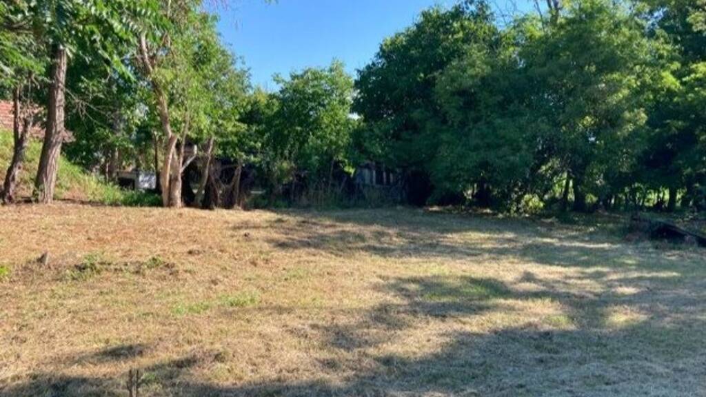 Grundstück zum Kauf 50.000 € 5.700 m² Grundstück Nagycsepely 8628