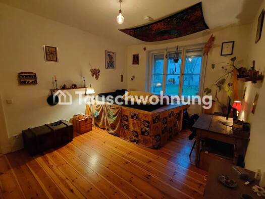 Wohnung zur Miete Tauschwohnung 1.000 € 2 Zimmer 60 m² Westend Charlottenburg-Wilmersdorf 14197
