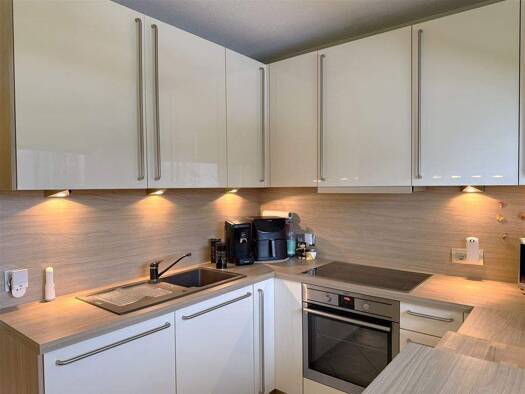 Wohnung zum Kauf 169.000 € 3 Zimmer 72,5 m² 2. Geschoss Sodenmatt Bremen 28259