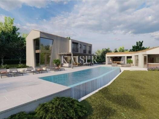 Einfamilienhaus zum Kauf 1.320.000 € 4 Zimmer 280 m² Motovun Motovun 52424
