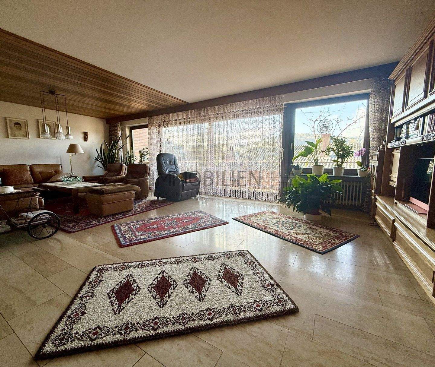 Immobilie in Hardheim - Vielseitiges Wohn- und Geschäftshaus mit Ausbaupotenzial in Hardheim - Bild 2