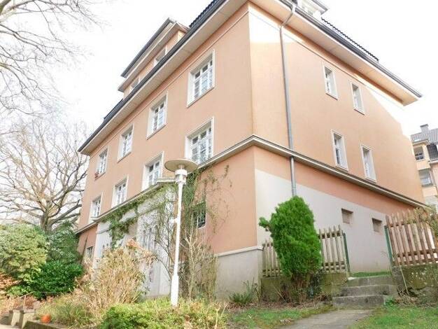 Wohnung zur Miete 591 € 2 Zimmer 60,3 m² 1. Geschoss frei ab 03.10.2026 Schwarzer Weg 251 Elberfeld Elberfeld-West 42117