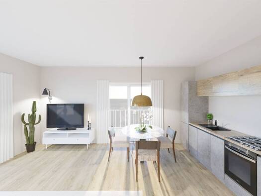 Wohnung zum Kauf 495.000 € 3 Zimmer 94 m² 2. Geschoss Bozen 39100