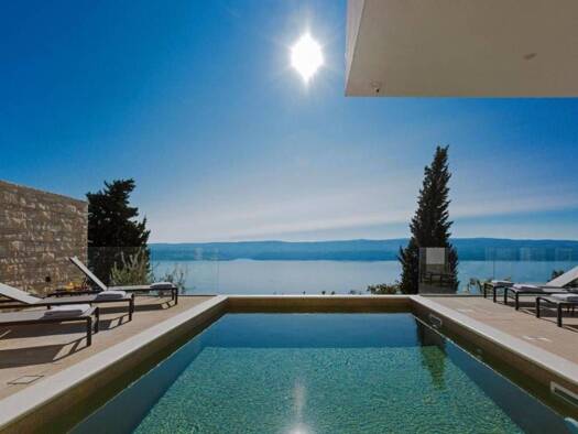 Haus zum Kauf 1.700.000 € 4 Zimmer 350 m² Omiš