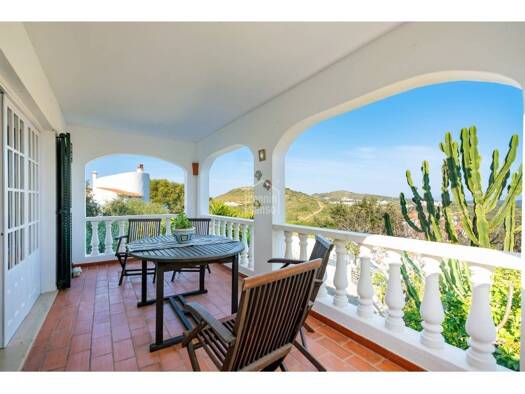 Wohnung zum Kauf 550.000 € 3 Zimmer 120 m² es Mercadal 07740