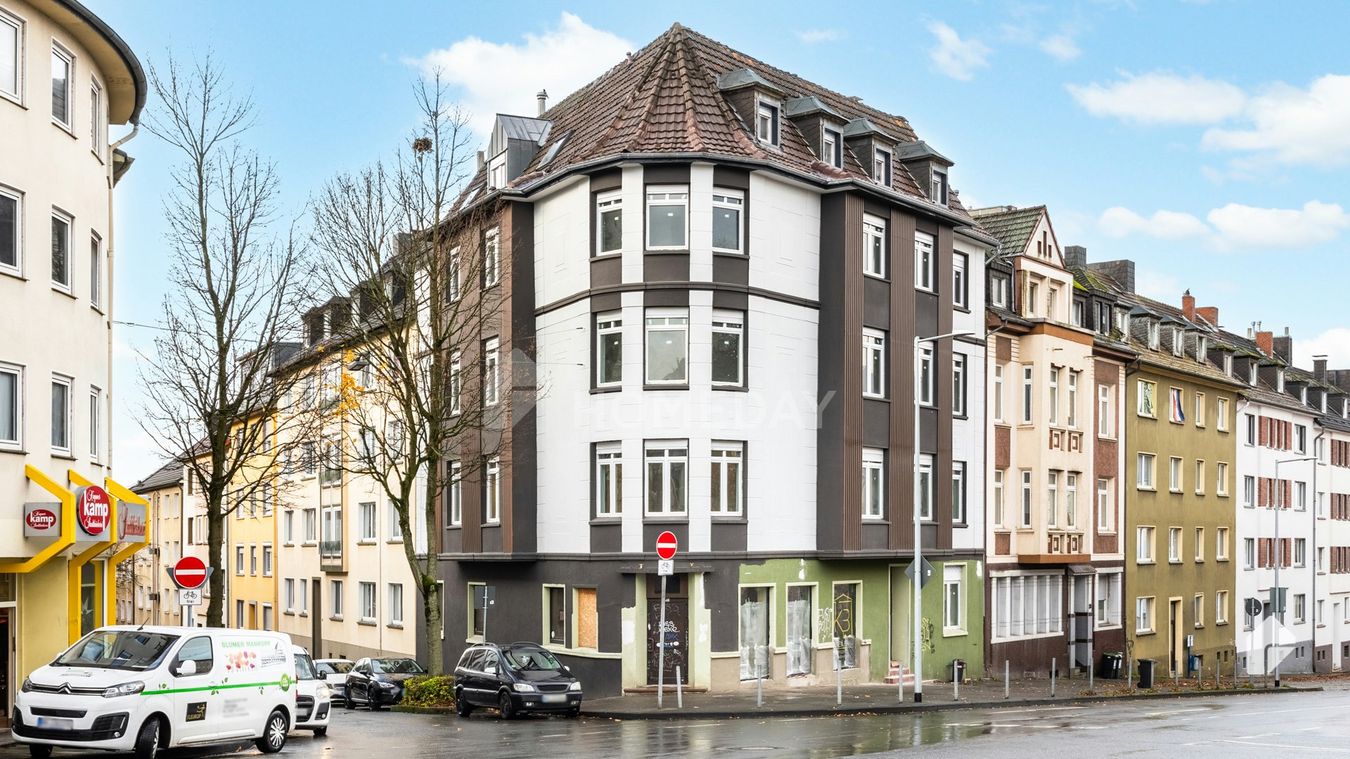 Wohnung zum Kauf 186.000 € 3 Zimmer 77 m²<br/>Wohnfläche 3.<br/>Geschoss Remberg Hagen 58097