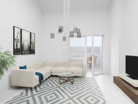 Wohnung zum Kauf 397.000 € 4 Zimmer 137 m² Maxdorf 67133