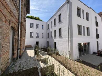 Maisonette zum Kauf - Erstbezug 838.750 € 5 Zimmer 104,8 m² Weißensee Berlin 13086