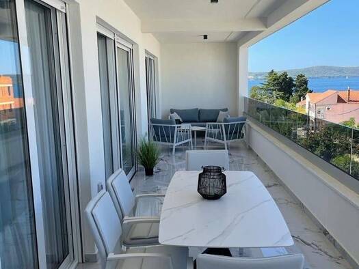 Wohnung zum Kauf - Erstbezug 800.000 € 2 Zimmer 134 m² Bibinje 23205