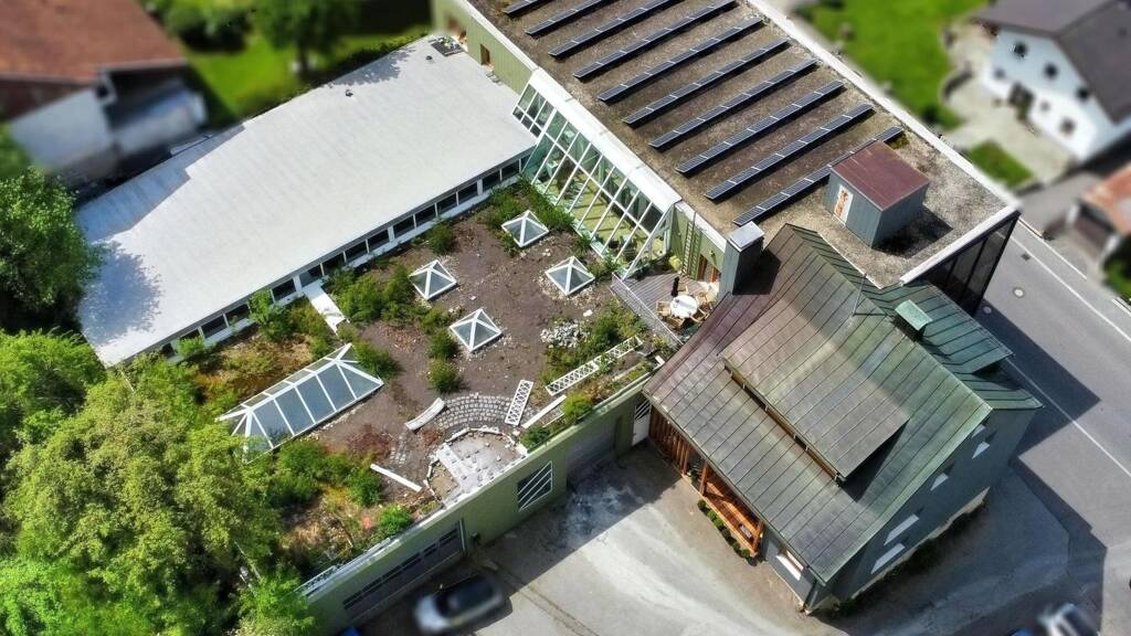 Gewerbeobjekt zum Kauf provisionsfrei als Kapitalanlage geeignet 2.499.000 € 16 Zimmer 1.543 m² 1.807 m² Grundstück Freyung 94078