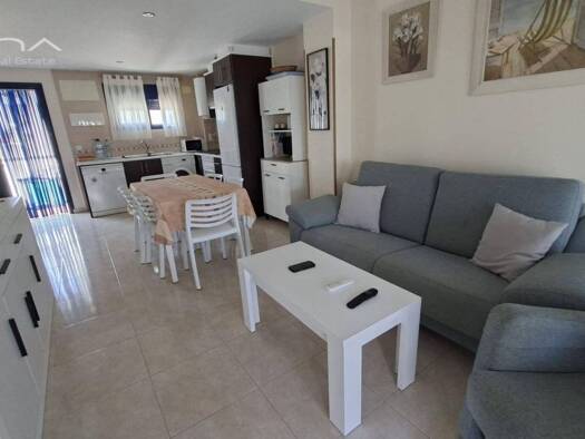 Wohnung zum Kauf 209.000 € 2 Zimmer 68 m² 2. Geschoss Daimús 46710