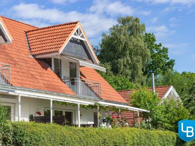 Doppelhaushälfte zum Kauf 449.000 € 4 Zimmer 104 m² 375 m² Grundstück Stocksee 24326