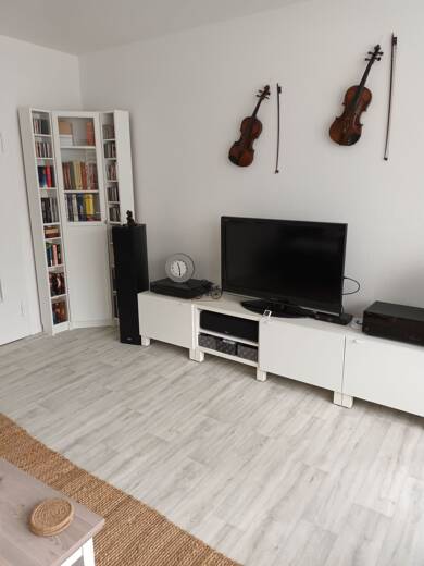 Wohnung zur Miete 411 € 3 Zimmer 69 m² Geschoss 1/1 Kantor-Schultz-Straße 9 Dannenberg Dannenberg 29451