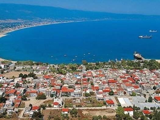 Hotel zum Kauf 900.000 € 600 m² Gastrofläche Thessaloniki, Agios Georgios