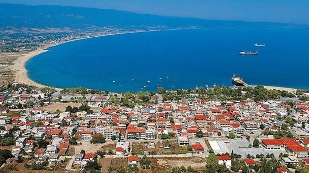 Hotel zum Kauf 900.000 € 600 m² Gastrofläche Thessaloniki, Agios Georgios