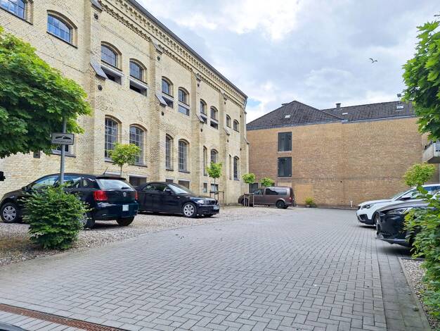 Bürofläche zur Miete 5.500 € 11 Zimmer 498 m² Bürofläche Jürgensby Jürgensby 24937