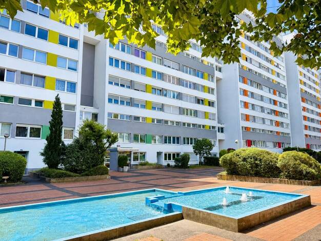 Wohnung zum Kauf 219.000 € 3 Zimmer 98 m² Nieder-Roden Rodgau 63110