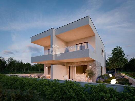 Haus zum Kauf 365.000 € 8 Zimmer 124 m² Brodarica, Sibenik - Okolica Sibenik