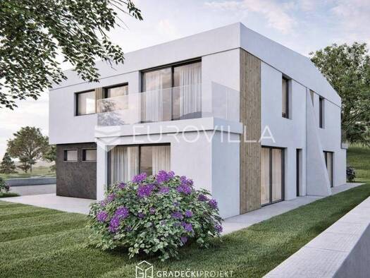 Haus zum Kauf 320.000 € 4 Zimmer 211 m² Blazevdol Sveti Ivan Zelina