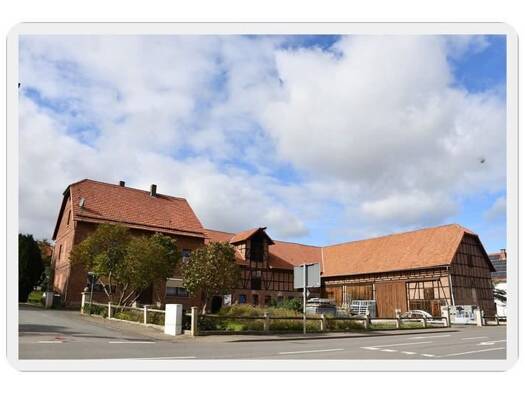 Bauernhof zum Kauf 249.000 € 3.729 m² Grundstück Netze Waldeck 34513