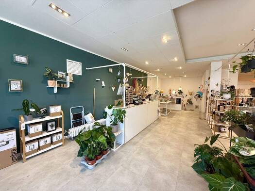 Restaurant zur Miete 370 m² Gastrofläche Mitte Kassel 34117