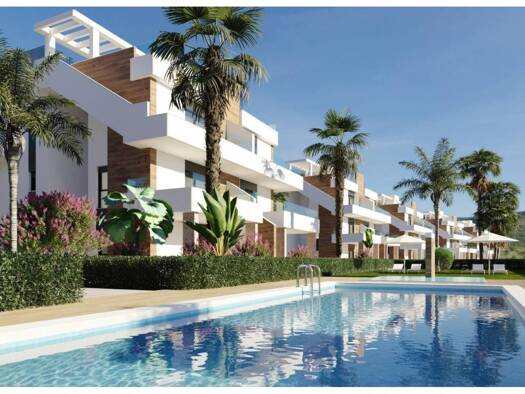 Wohnung zum Kauf 234.900 € 2 Zimmer 92 m² Fuente Álamo de Murcia 30320