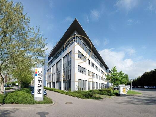 Bürofläche zur Miete provisionsfrei 14,90 € 6.582,3 m² Bürofläche teilbar ab 27,1 m² Raunheim 65479