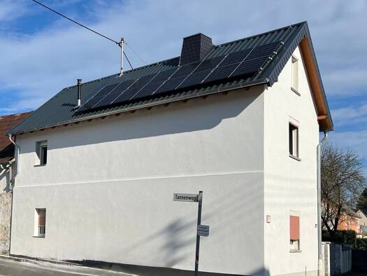 Einfamilienhaus zur Miete 720 € 3,5 Zimmer 85 m² frei ab sofort Landkern 56814