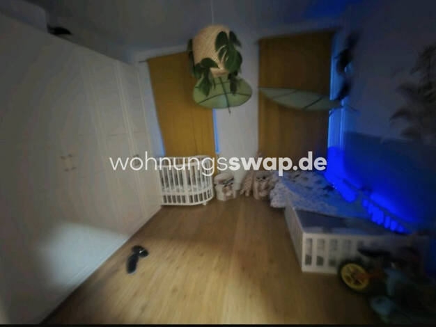 Studio zur Miete Tauschwohnung 600 € 2 Zimmer 73 m² 2. Geschoss Friedrichshain Berlin 10243