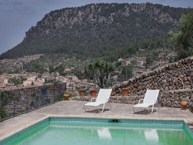 Finca zum Kauf 2.490.000 € 5 Zimmer 582 m² 120.000 m² Grundstück Valldemossa 07170