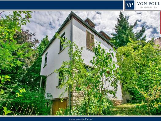 Einfamilienhaus zum Kauf 649.000 € 5 Zimmer 160 m² 400 m² Grundstück Erfurt / Löbervorstadt 99096