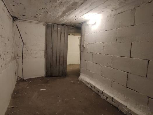 Garage zur Miete provisionsfrei 20 € Brunnenstraße 36 Mitte Dortmund 44145