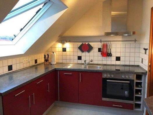 Wohnung zur Miete 850 € 3 Zimmer 68 m² Allersberg 90584