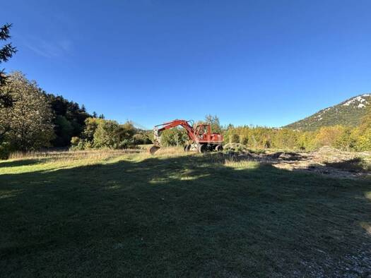 Wohn- und Gewerbegrundstück zum Kauf 37.000 € Bribir, Vinodolska Općina Bribir 51253