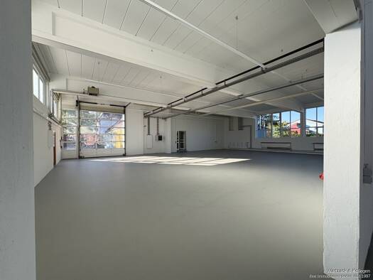 Produktionshalle zur Miete 3.015 € 426 m² Lagerfläche Allersberg Allersberg 90584